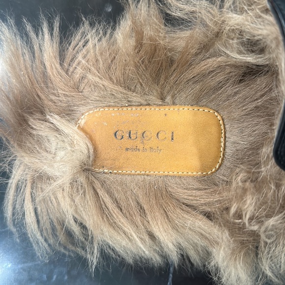 Authentic Gucci Princetown slipper - Picture 2 of 7